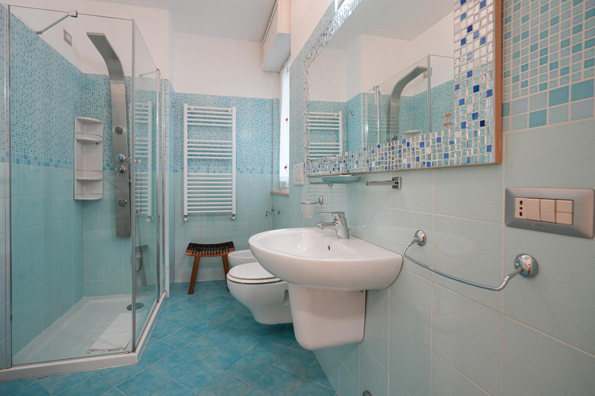 Nuvola Apartment Fiumicino Easy Self Check-In Luaran gambar