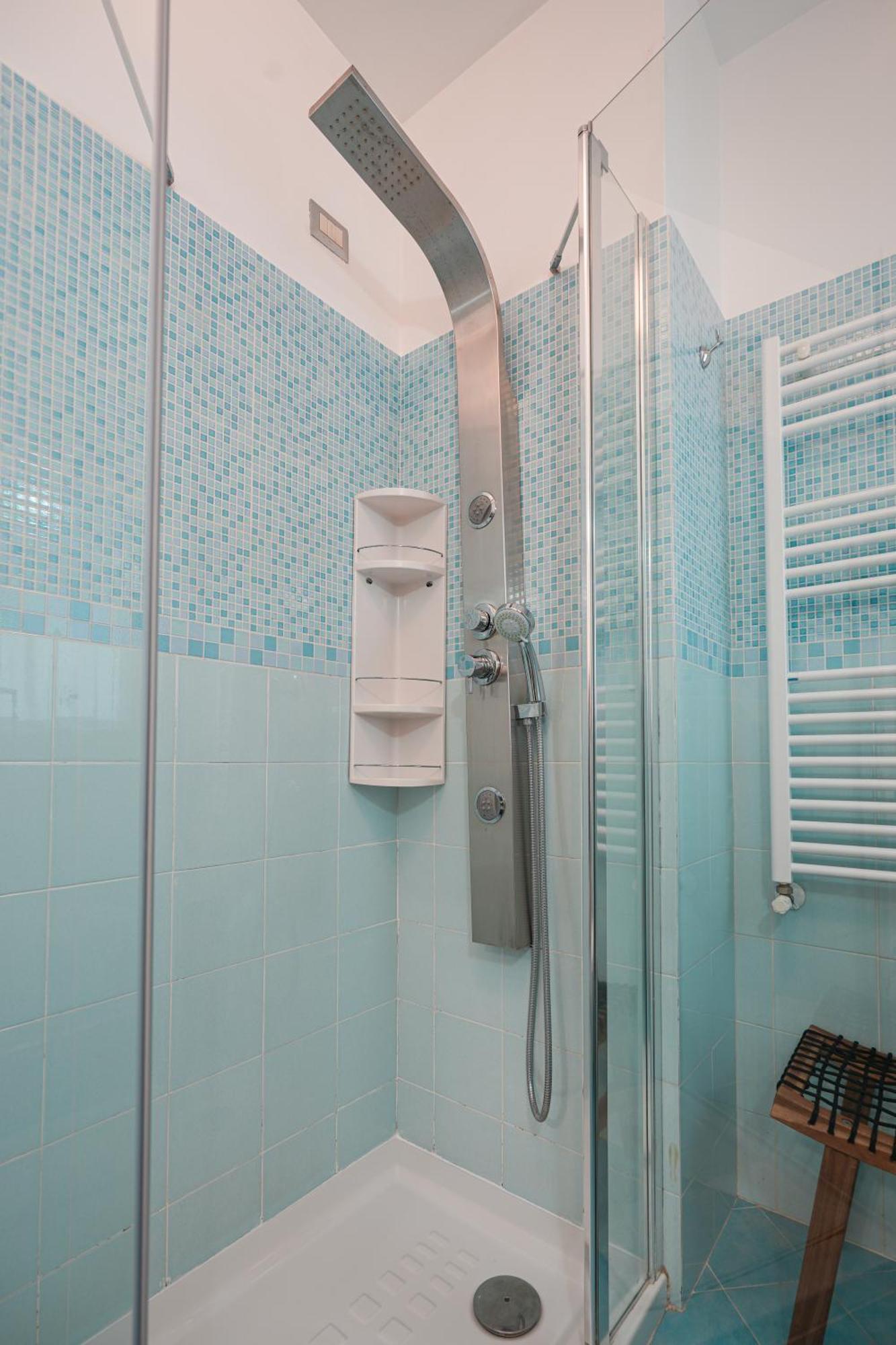 Nuvola Apartment Fiumicino Easy Self Check-In Luaran gambar